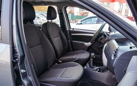 Nissan Terrano III, 2020 год, 1 795 000 рублей, 8 фотография