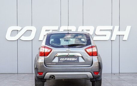 Nissan Terrano III, 2020 год, 1 795 000 рублей, 4 фотография