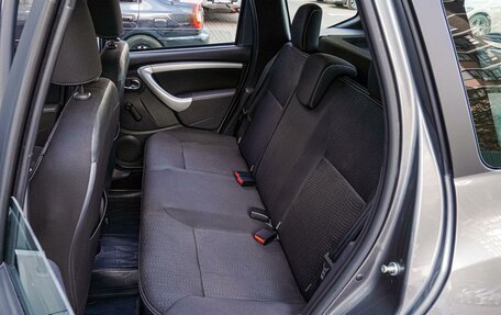 Nissan Terrano III, 2020 год, 1 795 000 рублей, 9 фотография