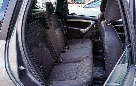 Nissan Terrano III, 2020 год, 1 795 000 рублей, 7 фотография