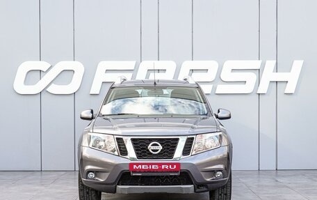 Nissan Terrano III, 2020 год, 1 795 000 рублей, 3 фотография