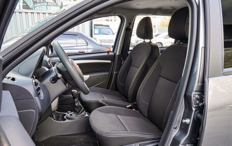 Nissan Terrano III, 2020 год, 1 795 000 рублей, 10 фотография