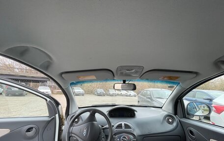 Chery IndiS (S18D) I, 2011 год, 450 000 рублей, 5 фотография