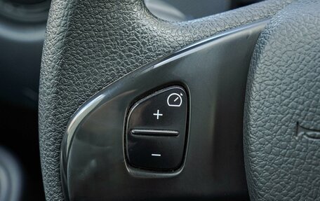 Nissan Terrano III, 2020 год, 1 795 000 рублей, 16 фотография