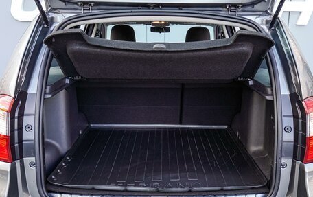 Nissan Terrano III, 2020 год, 1 795 000 рублей, 19 фотография