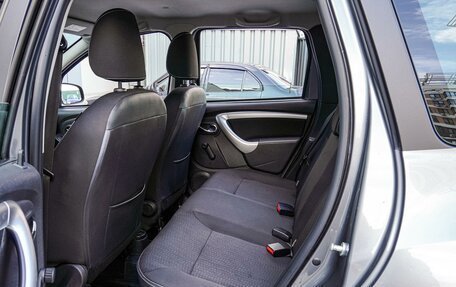 Nissan Terrano III, 2020 год, 1 795 000 рублей, 11 фотография