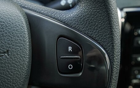 Nissan Terrano III, 2020 год, 1 795 000 рублей, 18 фотография