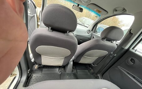 Chery IndiS (S18D) I, 2011 год, 450 000 рублей, 6 фотография