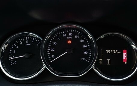 Nissan Terrano III, 2020 год, 1 795 000 рублей, 14 фотография