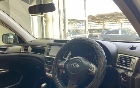 Subaru Exiga, 2011 год, 1 180 000 рублей, 7 фотография