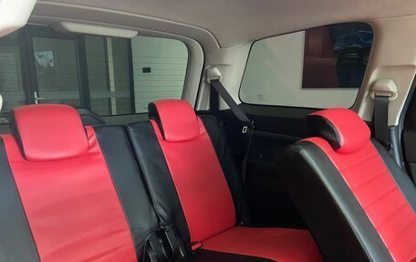 Subaru Exiga, 2011 год, 1 180 000 рублей, 13 фотография