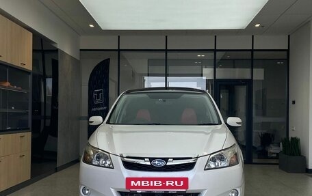 Subaru Exiga, 2011 год, 1 180 000 рублей, 2 фотография