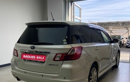 Subaru Exiga, 2011 год, 1 180 000 рублей, 4 фотография