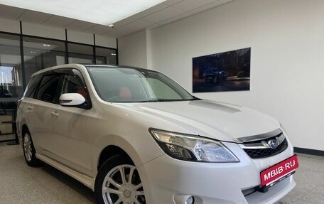 Subaru Exiga, 2011 год, 1 180 000 рублей, 3 фотография