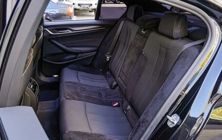 BMW 5 серия, 2020 год, 4 750 000 рублей, 9 фотография