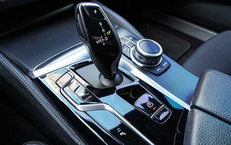 BMW 5 серия, 2020 год, 4 750 000 рублей, 12 фотография