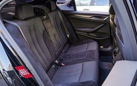 BMW 5 серия, 2020 год, 4 750 000 рублей, 7 фотография