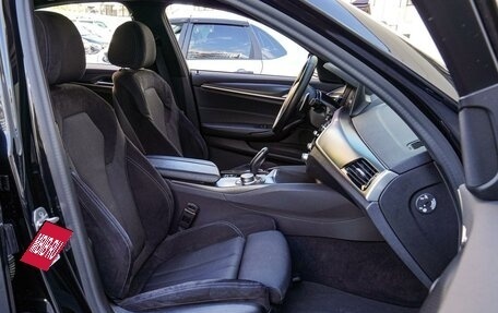 BMW 5 серия, 2020 год, 4 750 000 рублей, 8 фотография