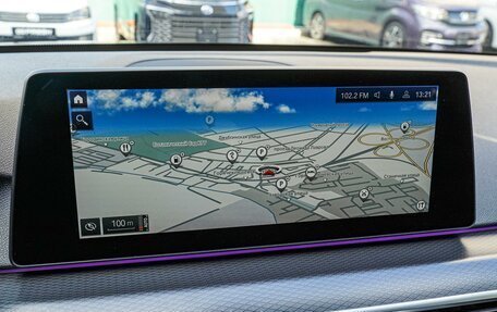 BMW 5 серия, 2020 год, 4 750 000 рублей, 14 фотография