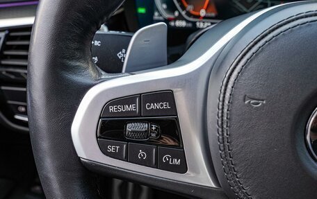 BMW 5 серия, 2020 год, 4 750 000 рублей, 18 фотография