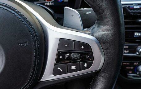 BMW 5 серия, 2020 год, 4 750 000 рублей, 20 фотография