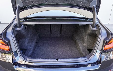 BMW 5 серия, 2020 год, 4 750 000 рублей, 21 фотография