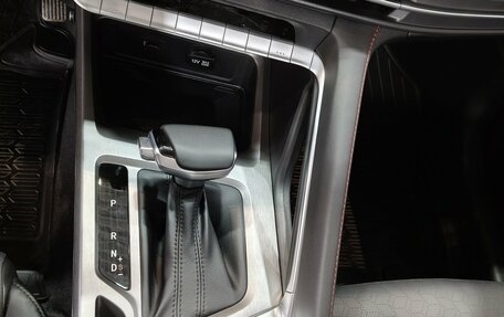 Changan CS35 Plus, 2025 год, 2 709 900 рублей, 12 фотография
