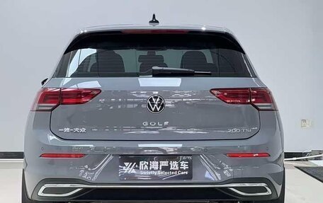 Volkswagen Golf VIII, 2021 год, 1 800 000 рублей, 5 фотография