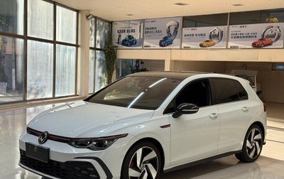 Volkswagen Golf GTI, 2022 год, 2 600 610 рублей, 1 фотография