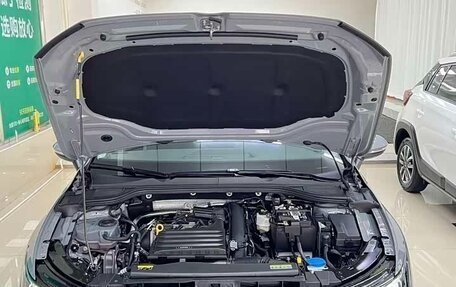Volkswagen Golf VIII, 2021 год, 1 800 000 рублей, 20 фотография