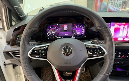 Volkswagen Golf GTI, 2022 год, 2 600 610 рублей, 8 фотография