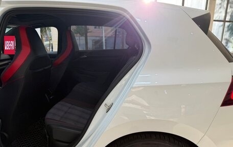 Volkswagen Golf GTI, 2022 год, 2 600 610 рублей, 12 фотография