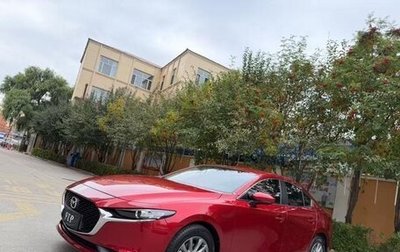 Mazda 3, 2021 год, 1 300 000 рублей, 1 фотография
