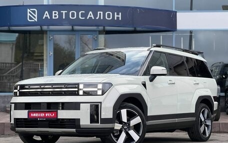 Hyundai Santa Fe IV, 2025 год, 6 600 000 рублей, 1 фотография