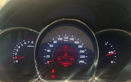 KIA cee'd III, 2018 год, 1 390 000 рублей, 12 фотография