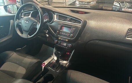 KIA cee'd III, 2018 год, 1 390 000 рублей, 8 фотография