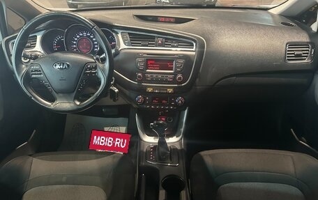 KIA cee'd III, 2018 год, 1 390 000 рублей, 9 фотография