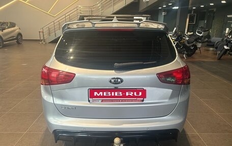 KIA cee'd III, 2018 год, 1 390 000 рублей, 5 фотография