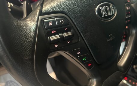 KIA cee'd III, 2018 год, 1 390 000 рублей, 13 фотография