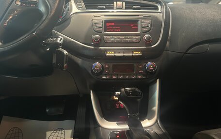 KIA cee'd III, 2018 год, 1 390 000 рублей, 15 фотография