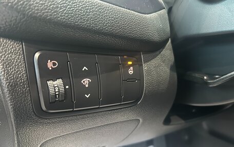 KIA cee'd III, 2018 год, 1 390 000 рублей, 18 фотография