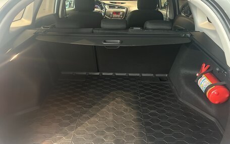 KIA cee'd III, 2018 год, 1 390 000 рублей, 20 фотография