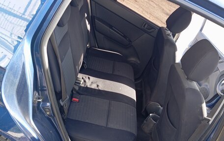 Hyundai Getz I рестайлинг, 2006 год, 500 000 рублей, 14 фотография