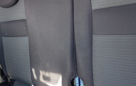 Hyundai Getz I рестайлинг, 2006 год, 500 000 рублей, 13 фотография