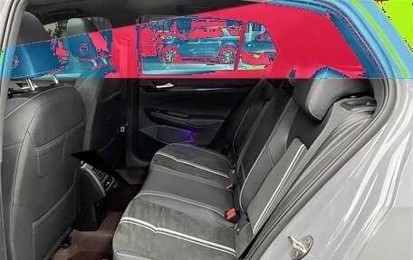 Volkswagen Golf VIII, 2021 год, 1 360 007 рублей, 10 фотография