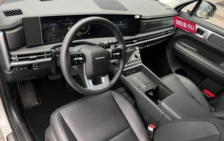 Hyundai Santa Fe IV, 2025 год, 6 600 000 рублей, 7 фотография