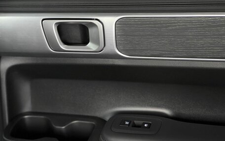 Hyundai Santa Fe IV, 2025 год, 6 600 000 рублей, 27 фотография