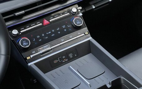 Hyundai Santa Fe IV, 2025 год, 6 600 000 рублей, 24 фотография