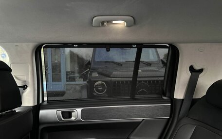 Hyundai Santa Fe IV, 2025 год, 6 600 000 рублей, 28 фотография