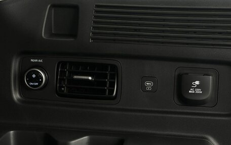 Hyundai Santa Fe IV, 2025 год, 6 600 000 рублей, 36 фотография